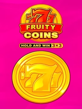 LulaBet casino 777 Fruity Coins play online