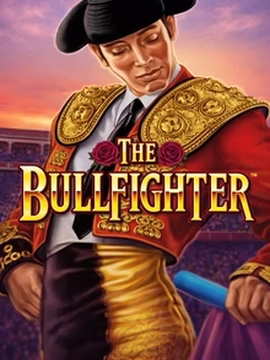 LulaBet casino Bullfighter play online