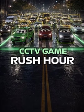 LulaBet casino CCTV Game - Rush Hour play online