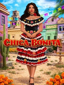 LulaBet casino Chica Bonita play online
