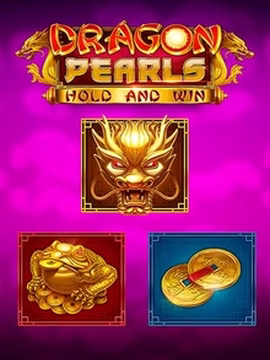 LulaBet casino Dragon Pearls: Hold and Win play online