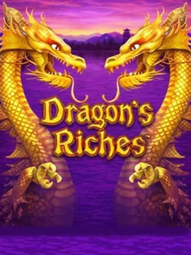 LulaBet casino Dragon's Riches play online
