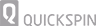 LulaBet casino Quickspin provider logo