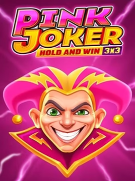 LulaBet casino Pink Joker: Hold and Win play online