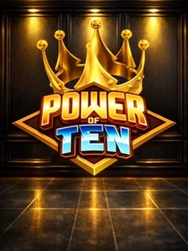 LulaBet casino Power of Ten play online