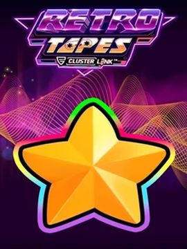 LulaBet casino Retro Tapes play online