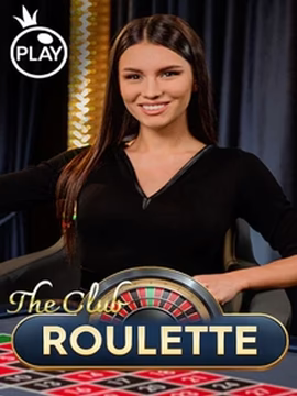 LulaBet casino The Club Roulette play online