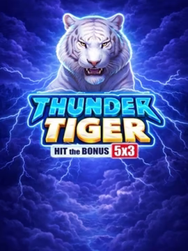 LulaBet casino Thunder Tiger play online